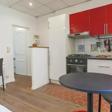 Cozy With Photo Session Included! Apartment Paris