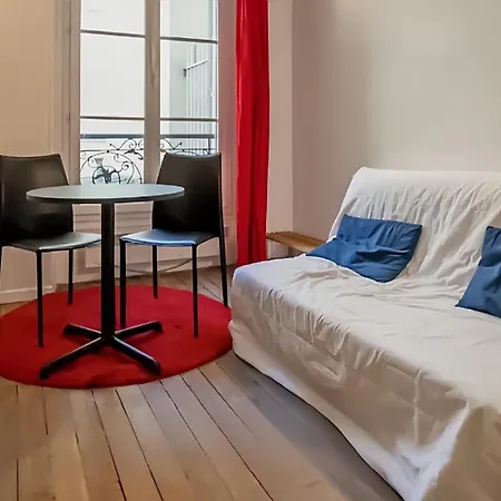 Cozy With Photo Session Included! Appartamento Parigi