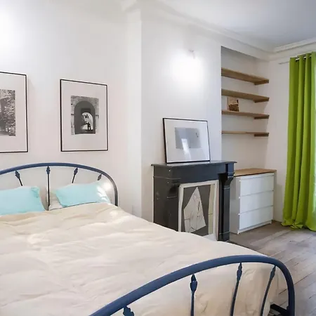Appartamento Cozy With Photo Session Included! Parigi
